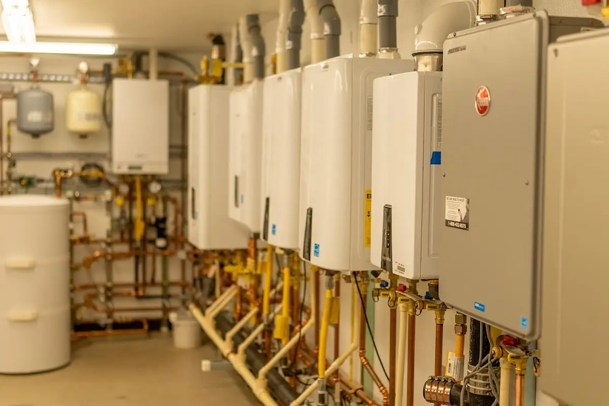 Emergency Plumbing in Antioch, IL